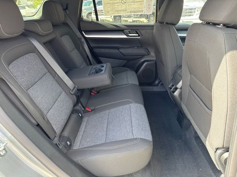 New 2026 GMC Terrain Elevation AWD/4WD image 17