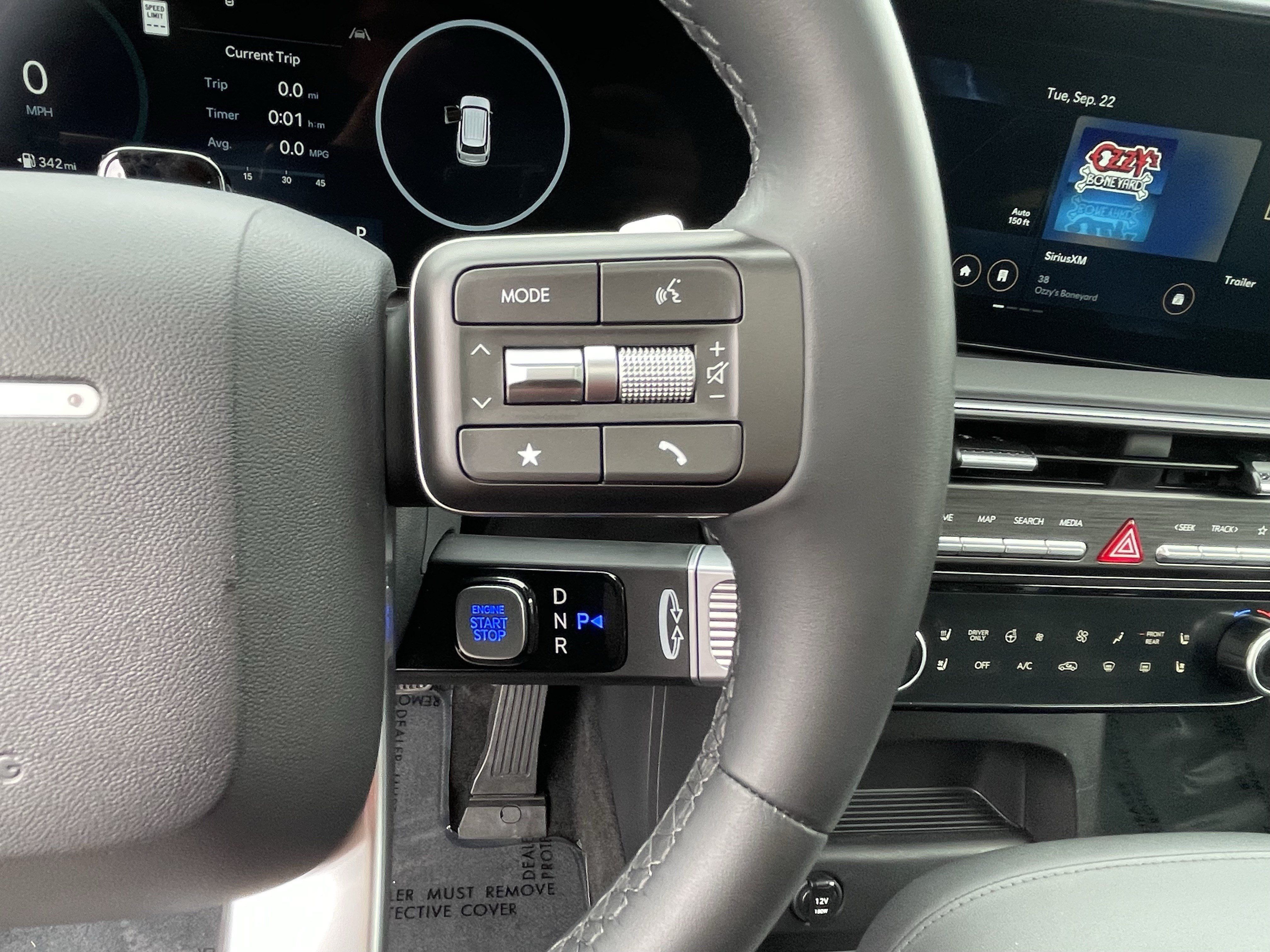Certified 2026 Hyundai Palisade Limited AWD/4WD image 24
