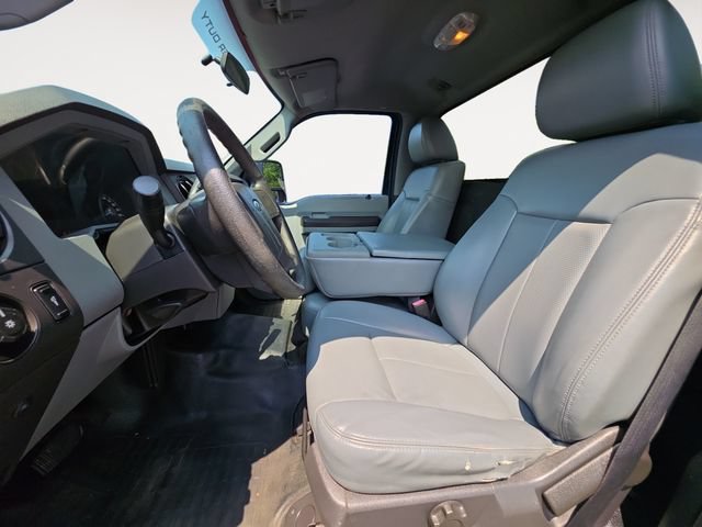 Used 2016 Ford F250 XL RWD image 9