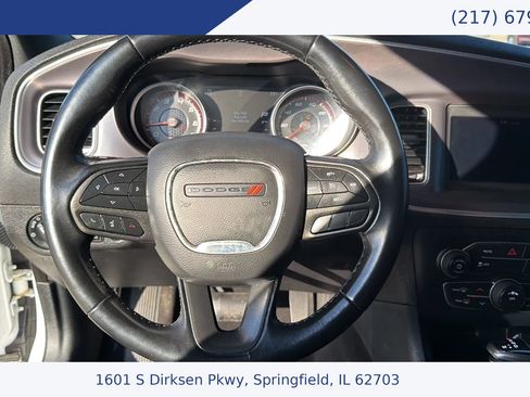 Used 2020 Dodge Charger SXT image 63