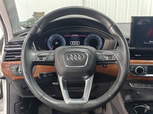 Used 2022 Audi A4 2.0T Premium Plus image 36