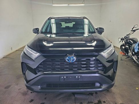 Used 2023 Toyota RAV4 XLE w/ Convenience Package AWD/4WD image 2