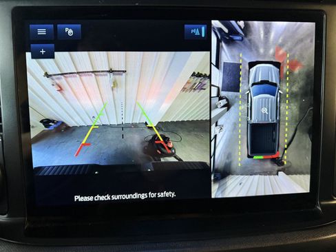 Certified 2021 Ford F150 Platinum w/ Equipment Group 701A High image 28