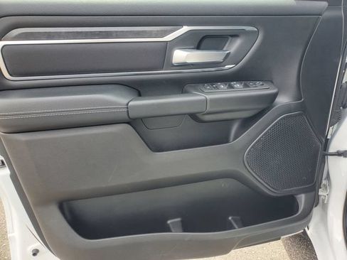 Used 2024 RAM 1500 Big Horn AWD/4WD image 13