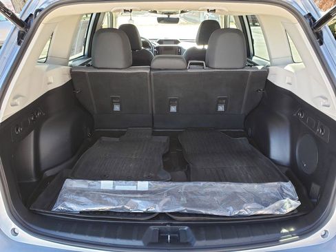 Used 2023 Subaru Forester Sport image 14