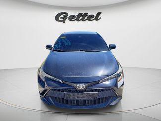 Used 2021 Toyota Corolla SE video 2
