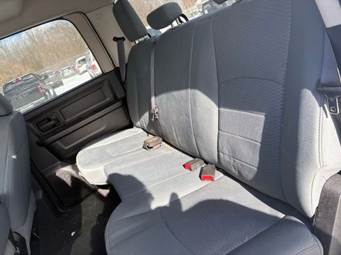 Used 2015 RAM 1500 Express image 22