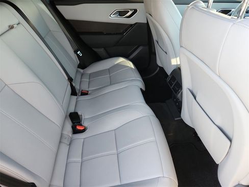 Used 2026 Land Rover Range Rover Velar Dynamic SE image 23