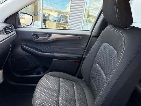 New 2026 Ford Escape Active image 23