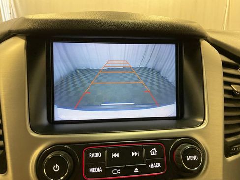 Used 2016 GMC Yukon SLE w/ Convenience Package AWD/4WD image 7