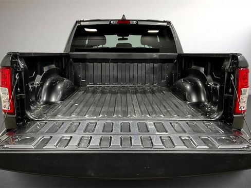 Used 2022 RAM 1500 Big Horn image 7