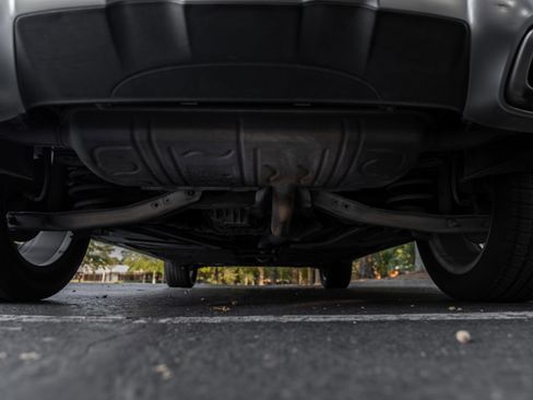 Used 2019 Mercedes-Benz GLA 250 GLA 250 4MATIC SUV w/ Convenience Package image 18