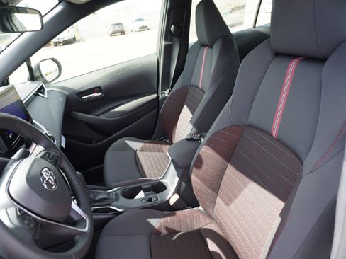 New 2026 Toyota Corolla SE image 20