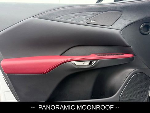 Used 2023 Lexus RX 500h F Sport image 5