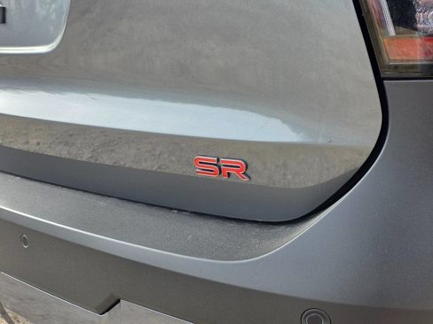 New 2026 Nissan Kicks SR FWD image 7