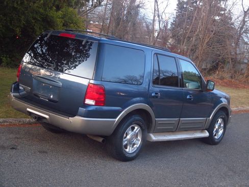Used 2004 Ford Expedition Eddie Bauer image 33