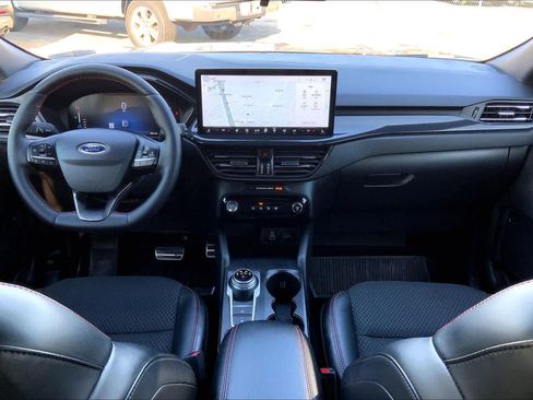 Used 2024 Ford Escape ST-Line w/ Tech Pack #1 image 15