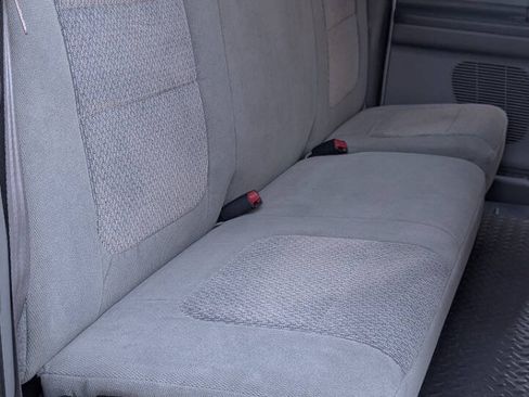 Used 2003 Ford F250 XLT AWD/4WD image 10