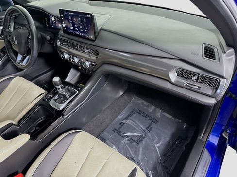 Used 2023 Acura Integra A-Spec image 30