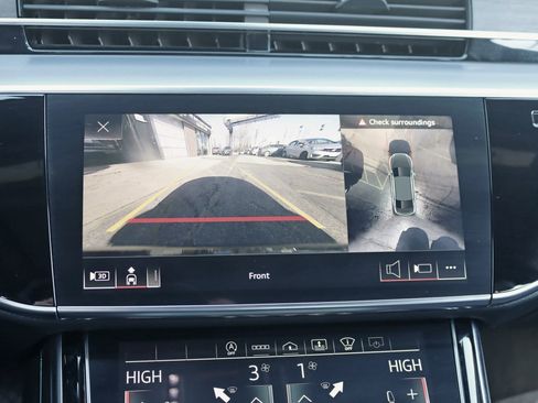 Used 2021 Audi A8 L 3.0T w/ Luxury Package image 23