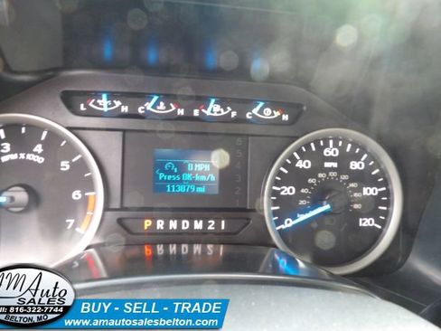 Used 2017 Ford F350 XL image 24