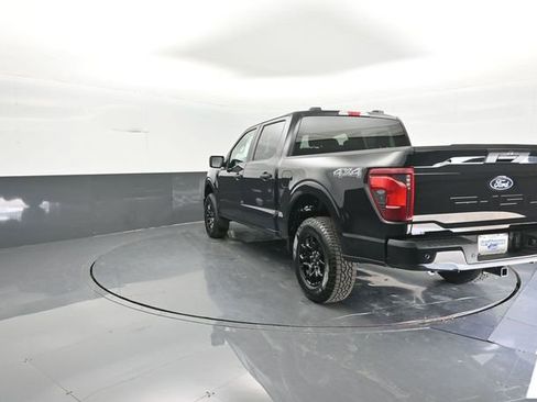 New 2026 Ford F150 STX image 5