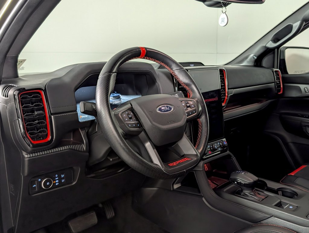 Used 2024 Ford Ranger Raptor AWD/4WD image 4