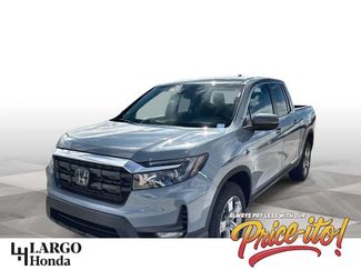 New 2026 Honda Ridgeline RTL video 1
