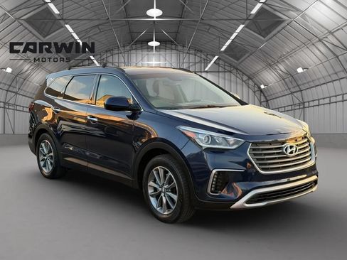 Used 2018 Hyundai Santa Fe SE FWD image 6