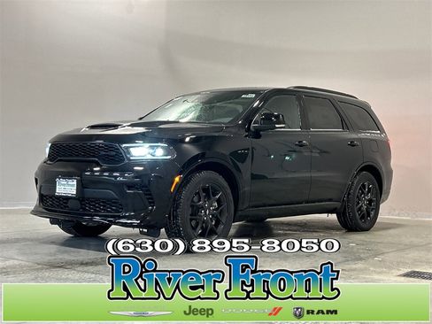 New 2026 Dodge Durango GT image 1