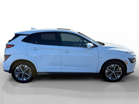 Certified 2023 Hyundai Kona SEL image 6