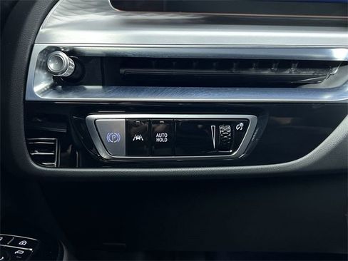 Used 2026 Cadillac Lyriq Sport image 18