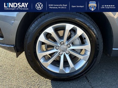 Used 2017 Audi Q5 2.0T Premium image 7