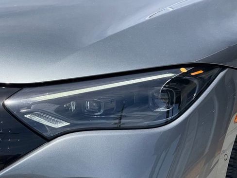 New 2024 Mercedes-Benz EQE 350+ 4MATIC Sedan image 41
