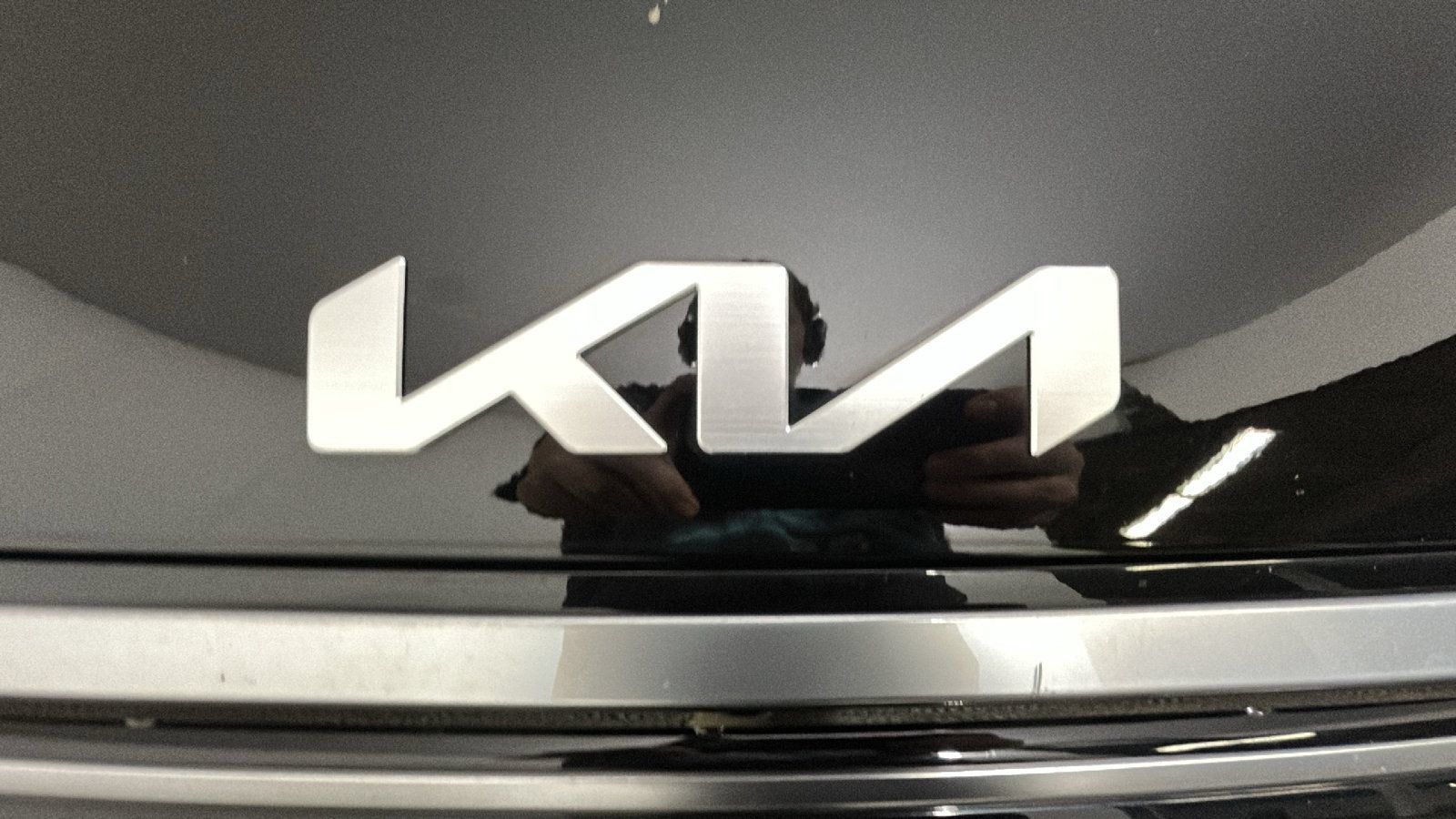 Used 2025 Kia K4 EX FWD image 9