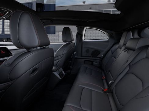 New 2027 Dodge Charger Scat Pack AWD/4WD image 24