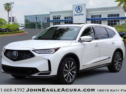 Certified 2026 Acura MDX w/ Technology Package