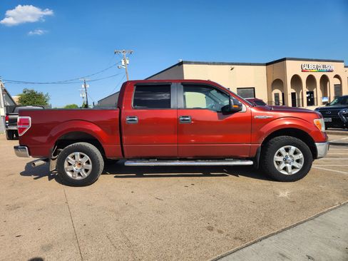 Used 2014 Ford F150 XLT w/ Equipment Group 302A Luxury AWD/4WD image 6