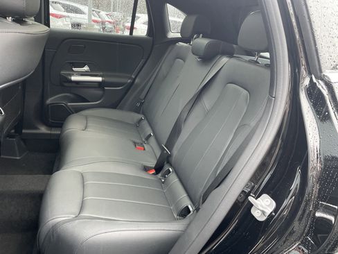 New 2026 Mercedes-Benz GLA 250 GLA 250 SUV image 36