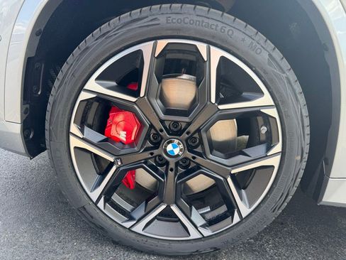 New 2026 BMW X1 M35i w/ Technology Package image 9