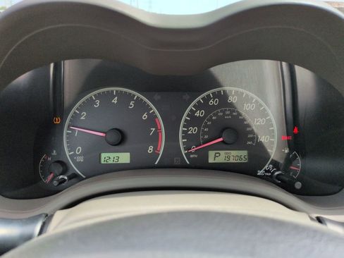 Used 2009 Toyota Corolla LE image 16