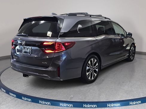 Used 2026 Honda Odyssey Elite image 6