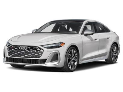 New 2026 Audi S5 Premium Plus