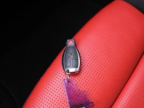 Used 2017 Mercedes-Benz C 63 AMG S image 43