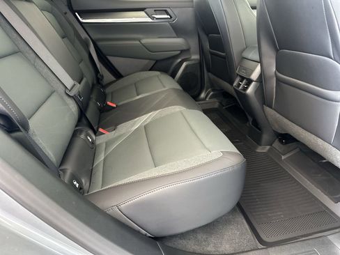 New 2026 GMC Terrain AT4 w/ Technology Package II AWD/4WD image 35