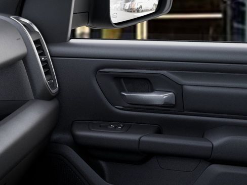 New 2026 RAM 1500 Express RWD image 25