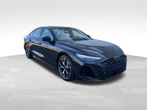 New 2026 Audi A6 Prestige image 7