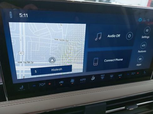 Used 2024 Lincoln Corsair FWD image 7