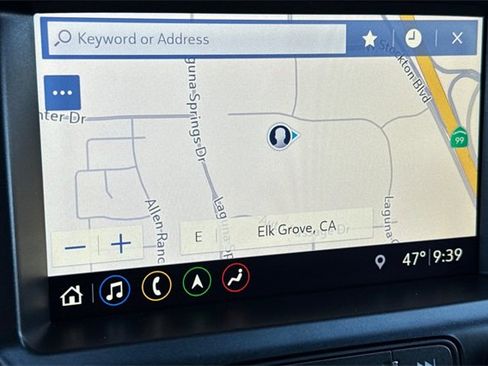 Used 2021 GMC Canyon Denali image 41