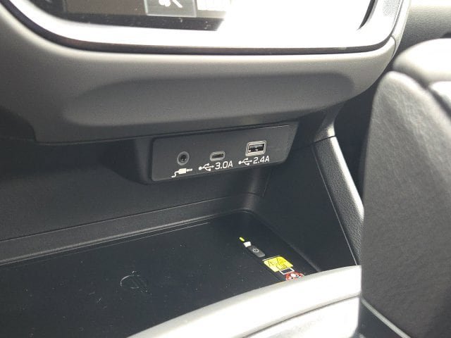 New 2026 Subaru Crosstrek 2.5i Limited AWD/4WD image 16